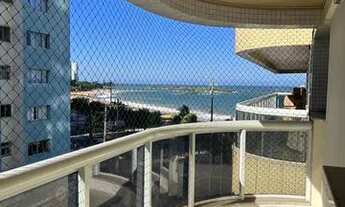 Imagem 2: Maravilhoso 2 quartos, com Linda Vista para o Mar