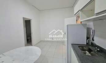 Imagem 5: Aluga apartamento com 1 suíte e lazer clube na Vila Andrade