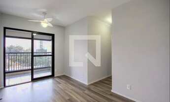 Imagem 2: Apartamento para Aluguel - Centro, 2 Quartos, 62 m2