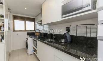 Imagem 4: Apto. Mobiliado - 2 dorm Rua Eng. Arnaldo Gladoch - Sarandi/POA-RS