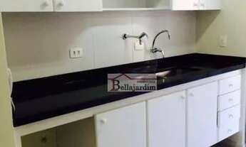 Imagem 4: Apartamento com 3 dormitórios à venda, 136 m² - Jardim - Santo André/SP