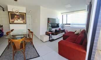 Imagem 4: Apartamento para aluguel e venda tem 70 m2 com 2 quartos cobertura com Área externa