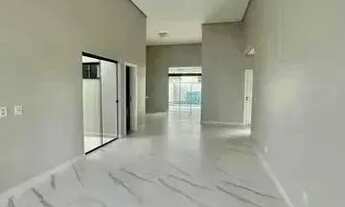 Imagem 4: Morada dos Pássaros/ Térrea 181m² 3 Suítes/ Escritório/ Piscina e Área Gourmet