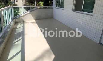 Imagem: Recreio dos Bandeirantes