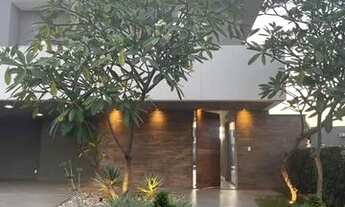 Imagem 4: SÃO JOSÉ DO RIO PRETO - Casa de Condomínio - PARQUE RESIDENCIAL DAMHA V