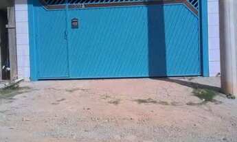 Imagem: Casa 2 cômodos