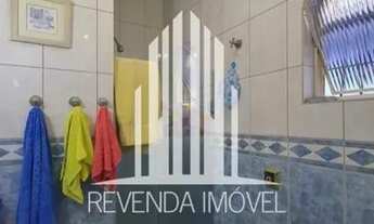 Imagem 6: Casa para venda na Vila Mariana, 240 metros com 3 quartos e 2 vagas