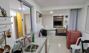 Imagem 7: Apartamento para aluguel, 2 quartos, 1 suíte, 2 vagas, Buritis - Belo Horizonte/MG