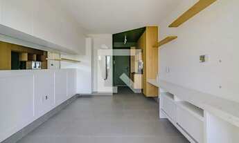 Imagem 4: Apartamento para Aluguel - Pinheiros, 1 Quarto, 28 m2