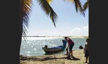 Imagem 4: Casa na praia Casa com 3 dormitórios