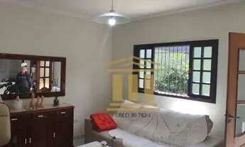 Imagem 2: Casa com 4 dormitórios à venda, 220 m² por R$ 765.000,00 - Cidade Morumbi - São José dos C