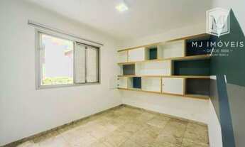 Imagem 5: Apartamento com 2 dormitórios à venda, 65 m² por R$ 750.000,00 - Moema - São Paulo/SP