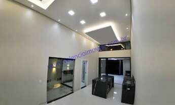 Imagem 4: Venda - Casa - Jardim Dona Judith - Americana - SP