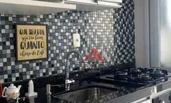 Imagem 4: Apartamento à venda por R$ 420.000 - Jardim Santa Helena - Condomínio Flex Suzano