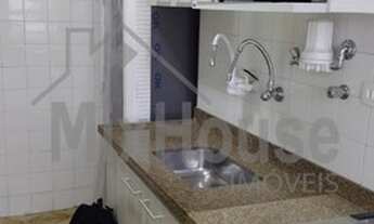 Imagem 5: Apto pronto pra morar 2 dorm