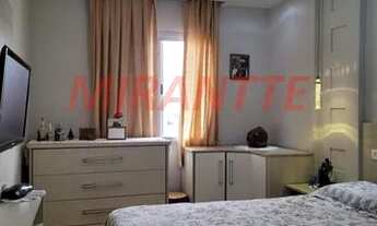 Imagem 7: Apartamento de 77m² com 2 quartos em Vila Ede