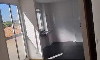 Imagem: Apartamento com 2 quartos à venda, 45 m²