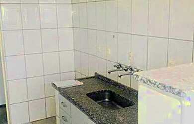 Imagem 7: Apartamento com 2 dormitórios à venda por R$ 195.000 - Parque dos Bandeirantes - Ribeirão