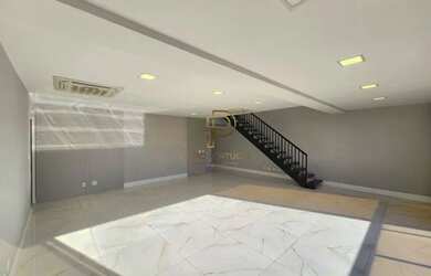 Imagem 2: Cobertura duplex para venda possui 404 metros quadrados com 5 quartos