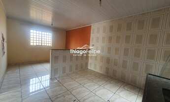 Imagem 7: Casa para Venda em Presidente Prudente, Parque Cedral, 2 dormitórios, 1 banheiro, 2 vagas