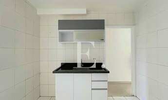 Imagem 5: APARTAMENTO SEMI-MOBILIADO PARA LOCAÇÃO