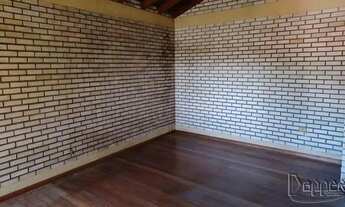 Imagem 4: Novo Hamburgo - Casa Padrão - Primavera