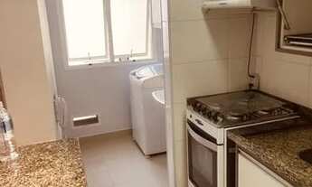 Imagem 5: Apartamento para Venda em Barueri, Jardim Tupanci, 1 dormitório, 1 suíte, 2 banheiros, 1 v