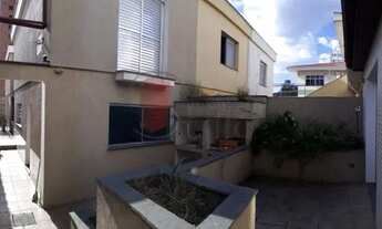 Imagem 4: Sobrado amplo a venda na Vila Mariana