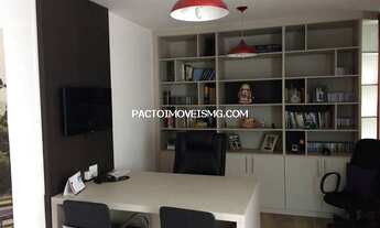 Imagem 7: Contagem - Casa Comercial - Jardim Vera Cruz