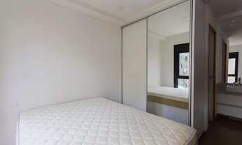 Imagem 3: Apartamento para Aluguel - Consolação, 1 Quarto, 35 m2