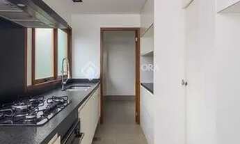 Imagem 7: Apartamento para venda possui 120 metros quadrados com 3 quartos em Menino Deus - Porto Al