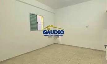 Imagem 7: Alugo Excelente Quarto e Cozinha - Jardim Umarizal - Sem Vaga