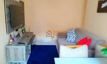 Imagem 16: Apartamento com 2 dormitórios, 57 m² - venda por R$ 255.000,00 ou aluguel por R$ 1.770,00