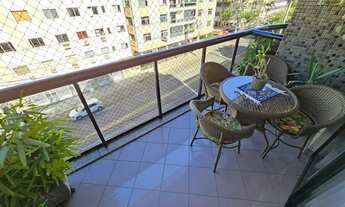 Imagem: 3 Quartos com Suite na Segunda Quadra do