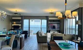 Imagem 3: Apartamento para Venda em Guarujá, Astúrias, 5 dormitórios, 4 suítes, 5 banheiros, 2 vagas