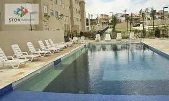 Imagem 4: Apartamento com 2 dormitórios para alugar, 47 m² por R$ 1.500,00/mês - Vila Nova Curuçá