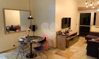 Imagem 3: Excelente apartamento localizado no bairro do Flamengo com dois quartos