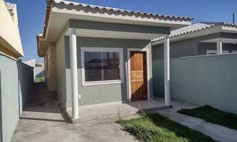 Imagem 2: Casa para venda tem 75 metros quadrados com 2 quartos