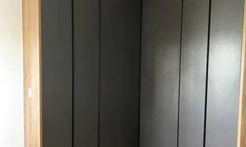 Imagem 3: Cobertura para aluguel possui 240 metros quadrados com 3 suites