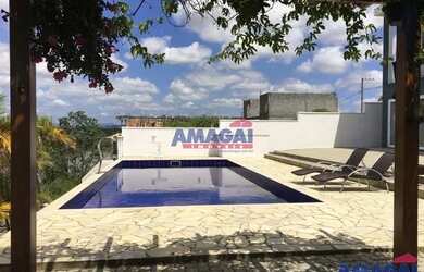 Imagem 4: Jacareí - Casa de Condomínio - Lago Dourado