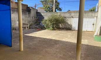 Imagem 2: Vendo casa Jardim oriente