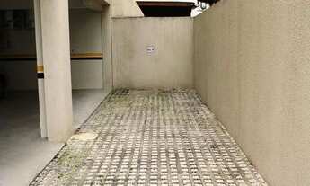 Imagem 2: Apartamento com 02 dormitórios, 01 vaga de garagem e churrasqueira