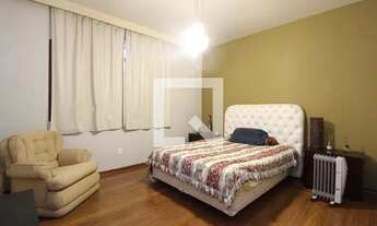 Imagem 3: Casa para Aluguel - Mangabeiras, 6 Quartos, 575 m2