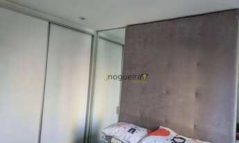 Imagem 6: Apartamento 01 dormitório semi mobiliado