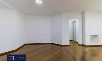 Imagem 3: Apartamento Venda Chácara Klabin 105 m² 3 Dormitórios