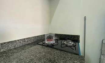 Imagem 7: Apartamento para aluguel tem 38 metros quadrados com 1 quarto em Jardim Paulista - São Pau