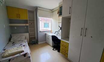 Imagem 2: Locação Condomínio Laranjeiras Premium semi mobiliado