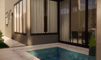 Imagem 5: CASA TERRAS DE ALPHAVILLE - Mirassol SP