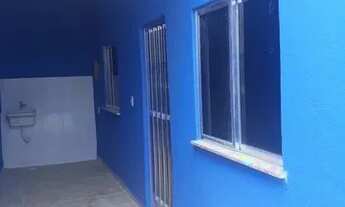 Imagem 5: Aluguel Casa com 1 dormitório