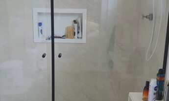 Imagem 4: Térrea para venda possui 250 metros quadrados com 3 quartos em Jardim Ester - São Paulo